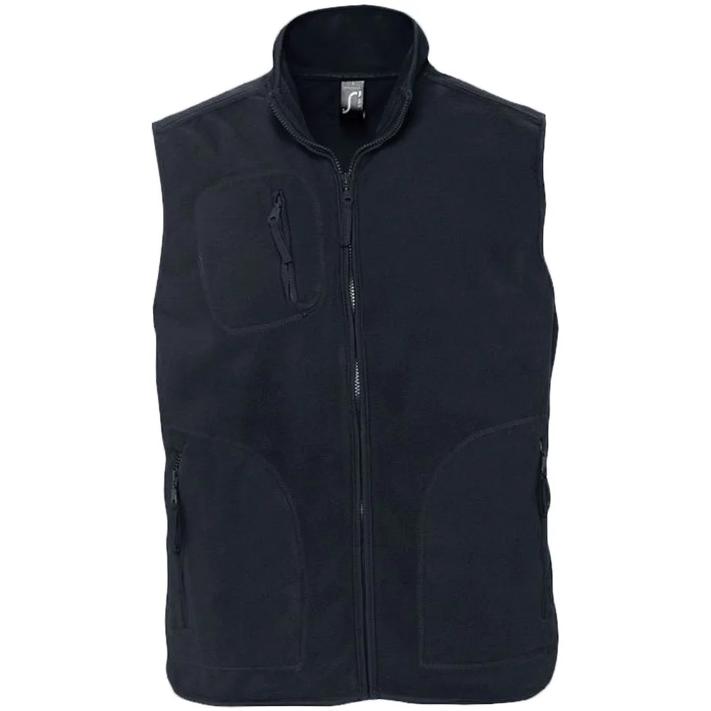 Жилет Norway темно-синий размер XXL