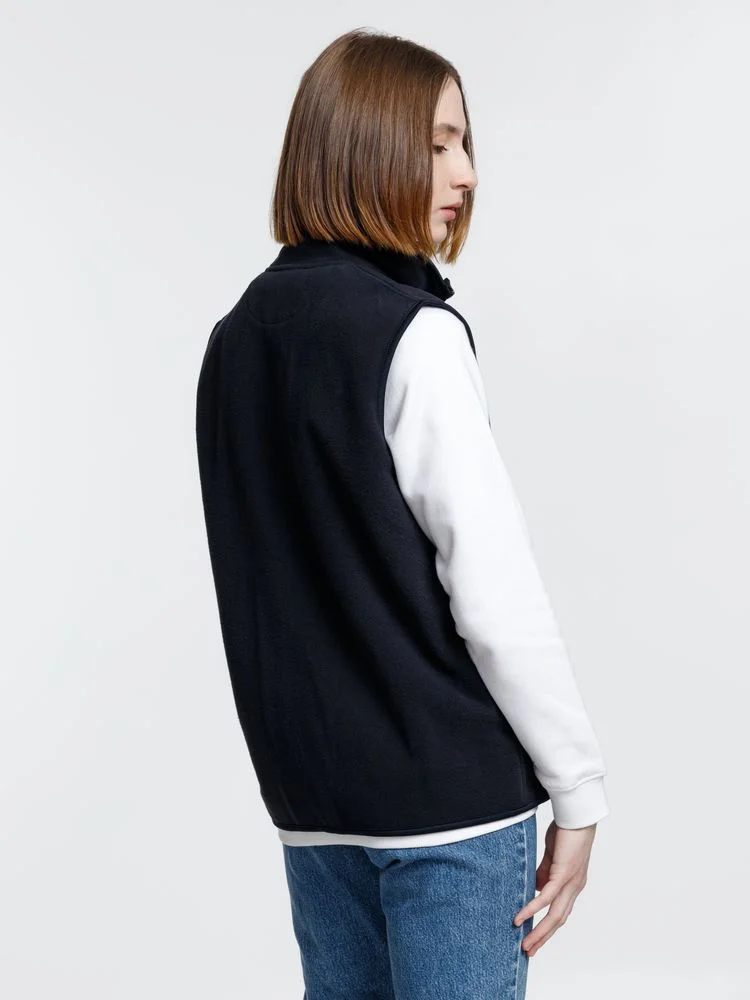 Жилет Norway темно-синий размер XXL - фото 8