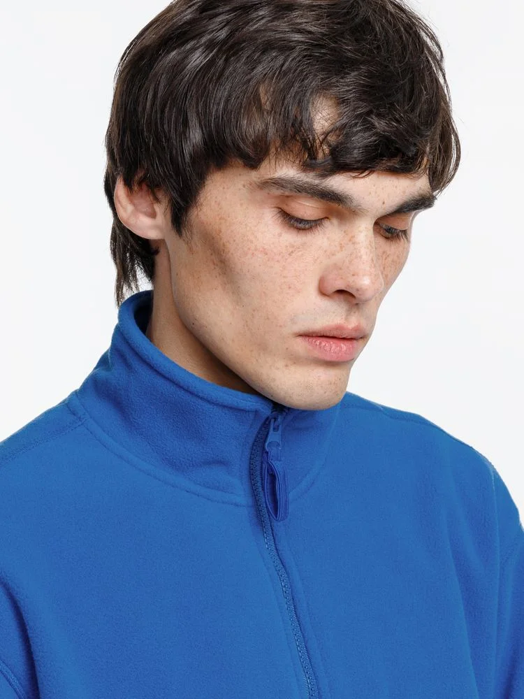 Куртка мужская North ярко-синяя royal размер XXL - фото 7