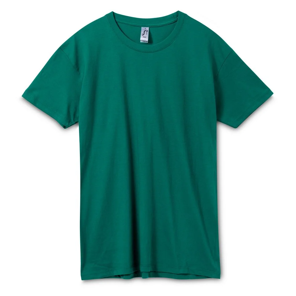 Футболка унисекс Regent - фото 19