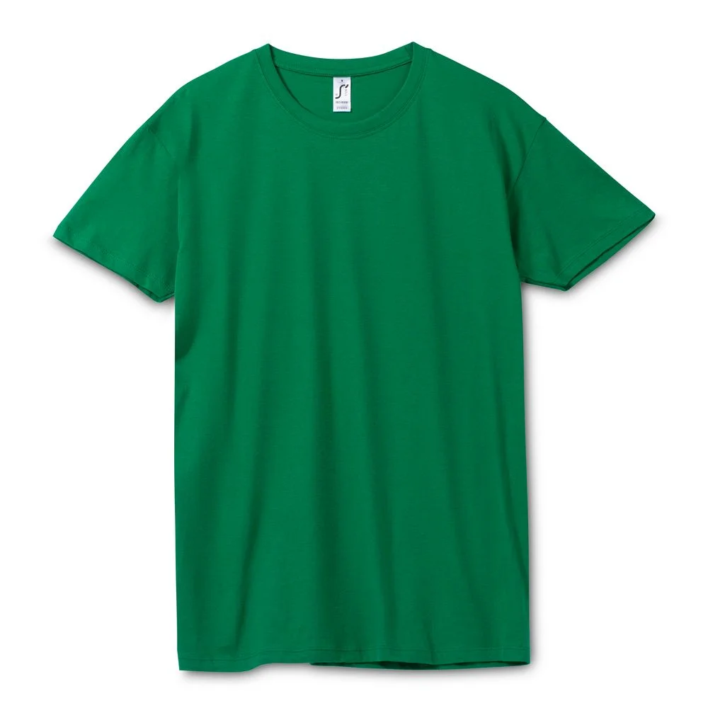 Футболка унисекс Regent - фото 20