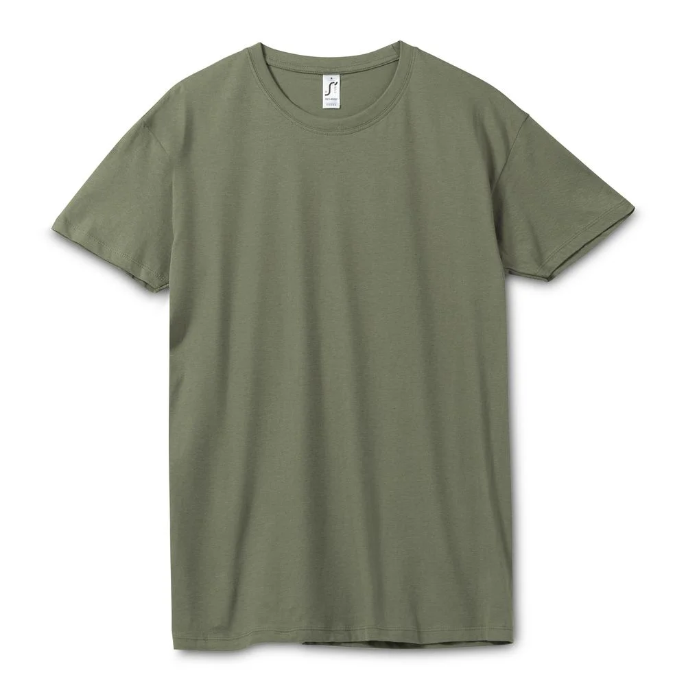 Футболка унисекс Regent - фото 21