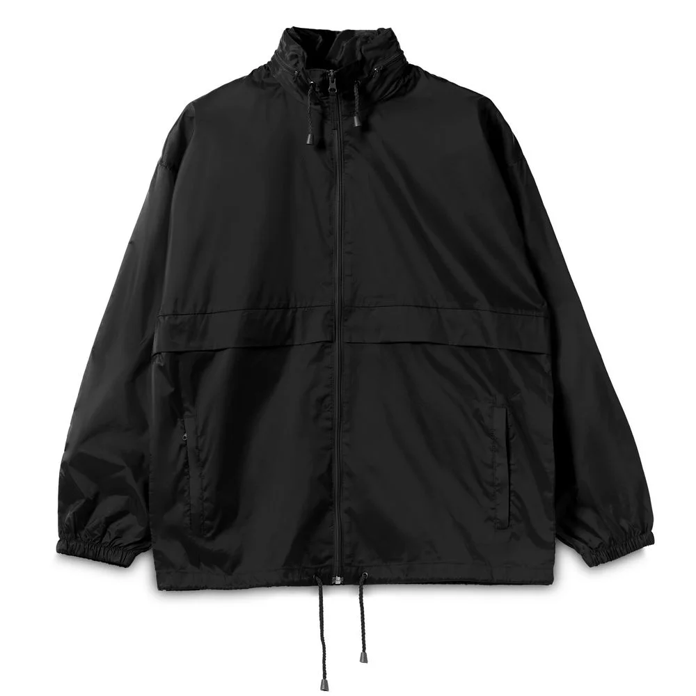 Ветровка из нейлона Surf - фото 4