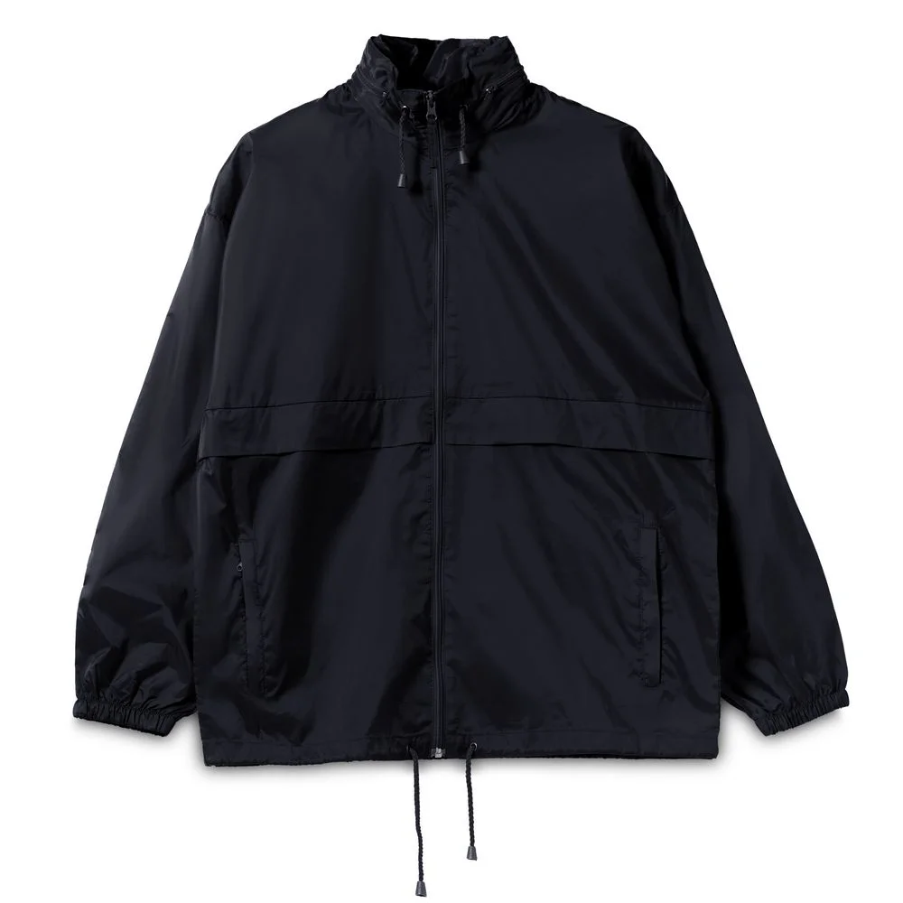 Ветровка из нейлона Surf - фото 5