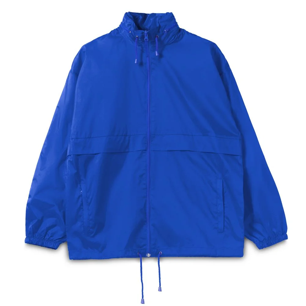 Ветровка из нейлона Surf - фото 6