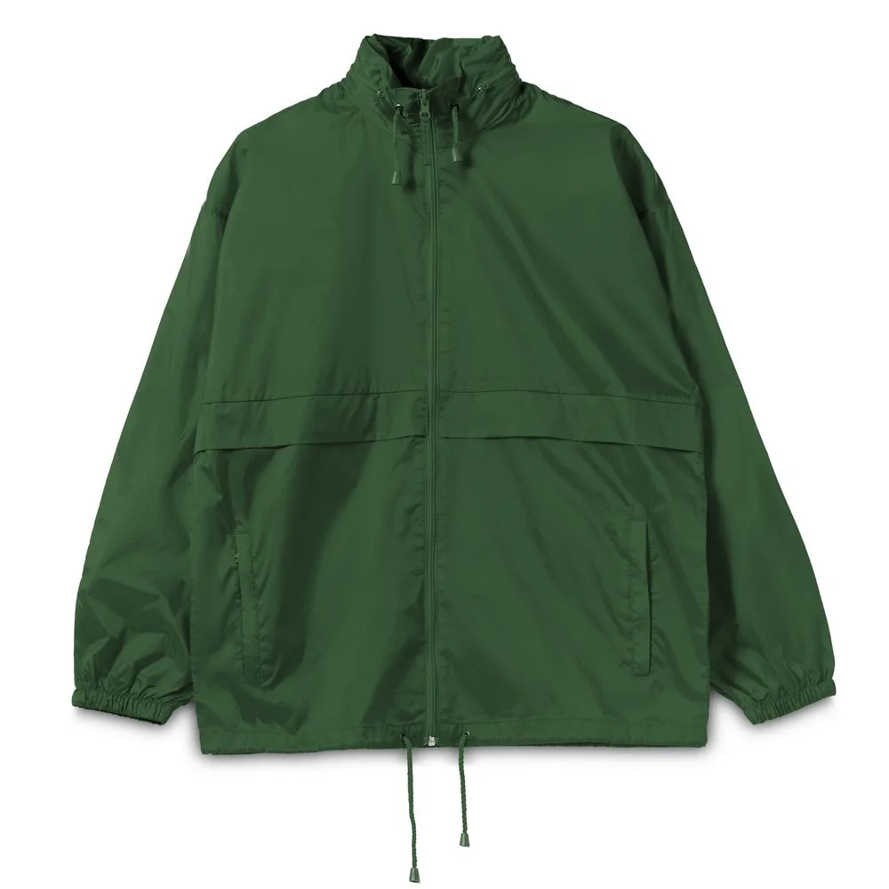 Ветровка из нейлона Surf - фото 8