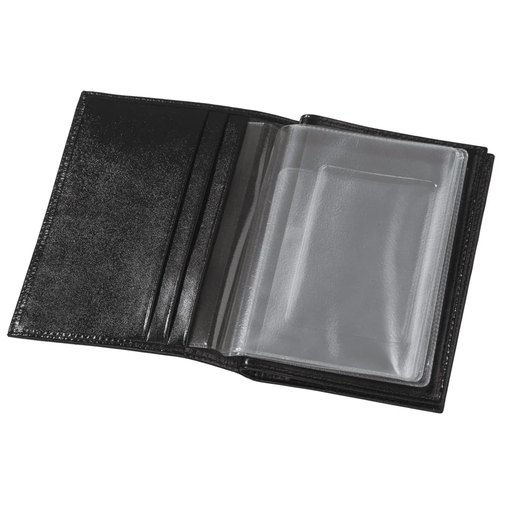 Обложка для автодокументов и паспорта Omnia Mea - фото 2