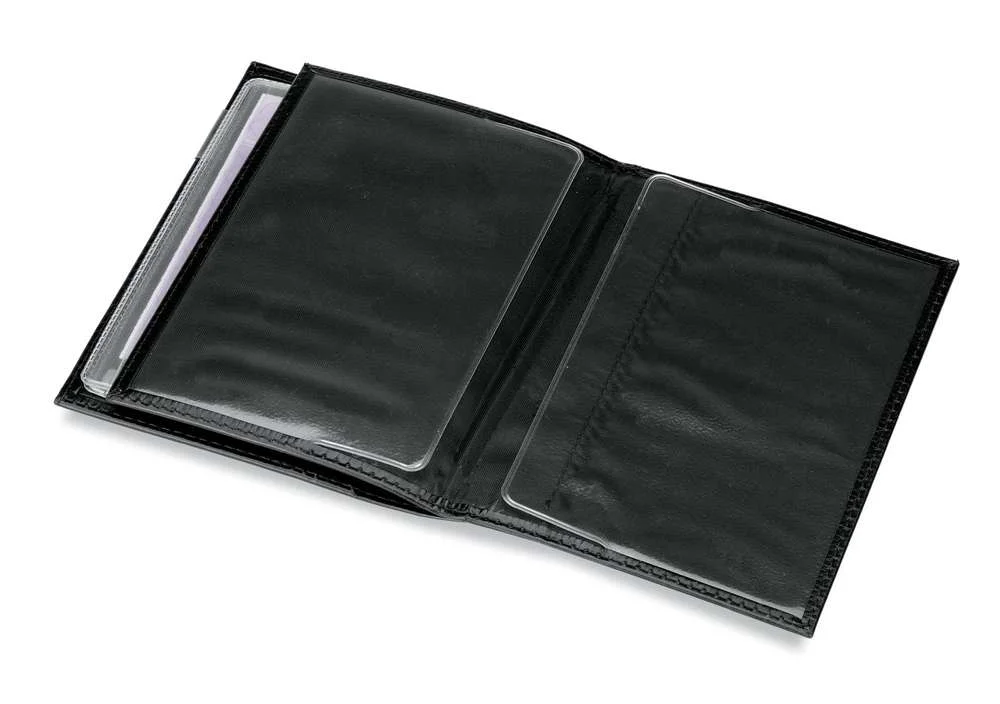 Обложка для автодокументов и паспорта Omnia Mea - фото 3