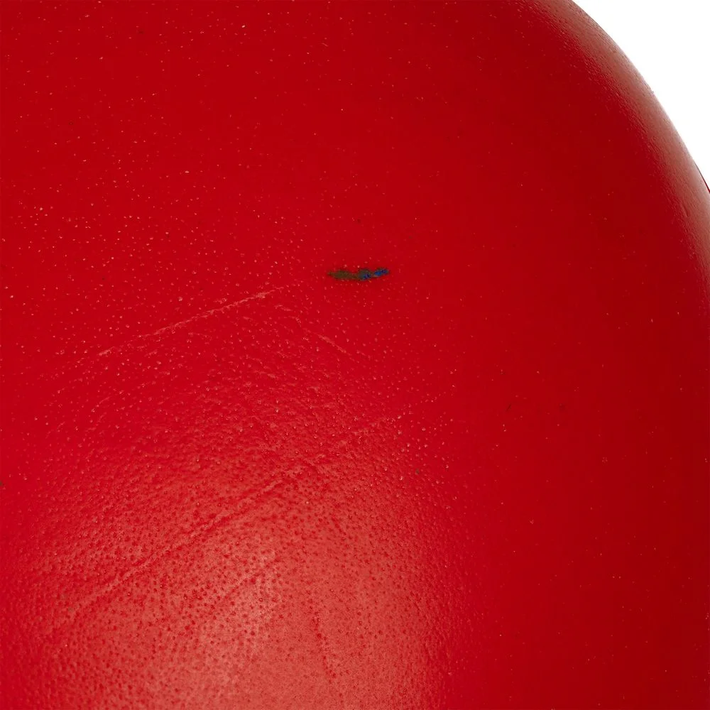 Антистресс Сердце красный - фото 8