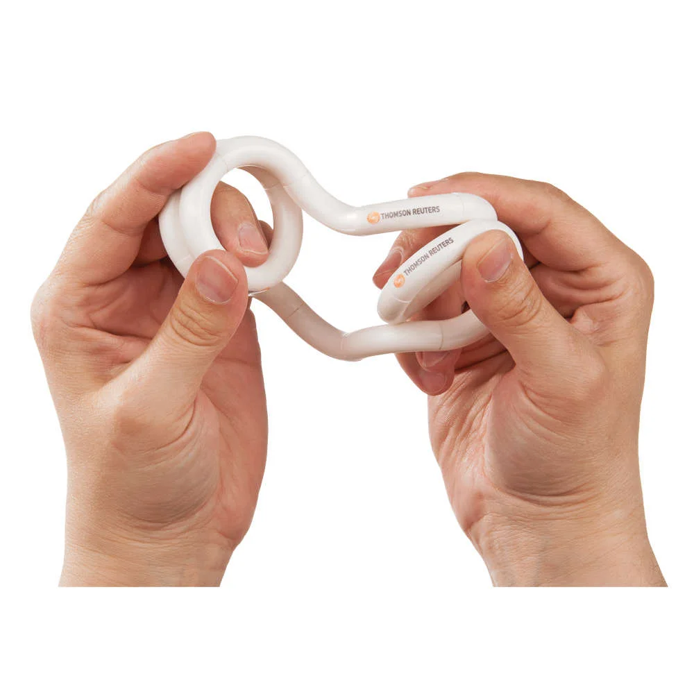 Антистресс Tangle, красный - фото 6