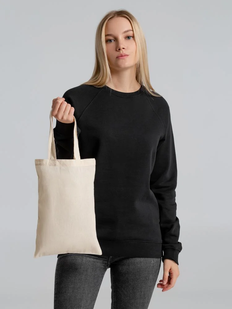 Холщовая сумка Vertica 105 неокрашенная неокрашенный - фото 6