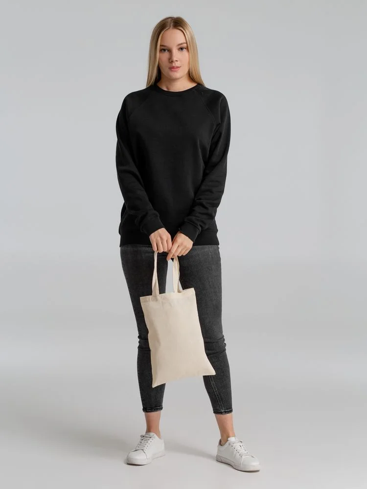 Холщовая сумка Vertica 105 неокрашенная неокрашенный - фото 8