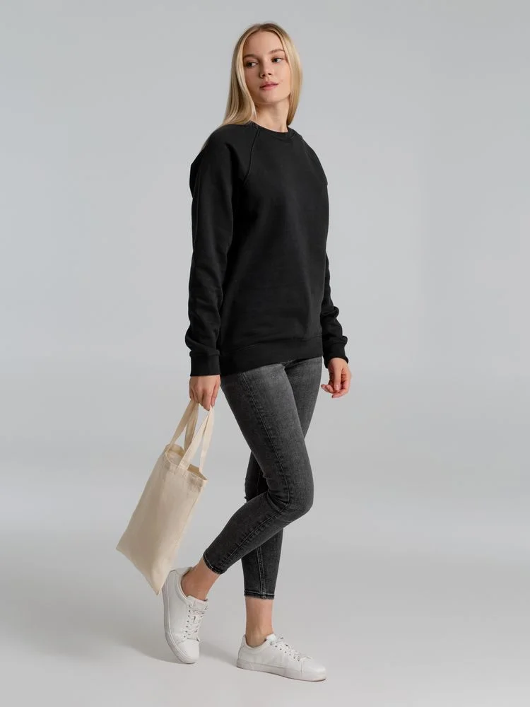 Холщовая сумка Vertica 105 неокрашенная неокрашенный - фото 9