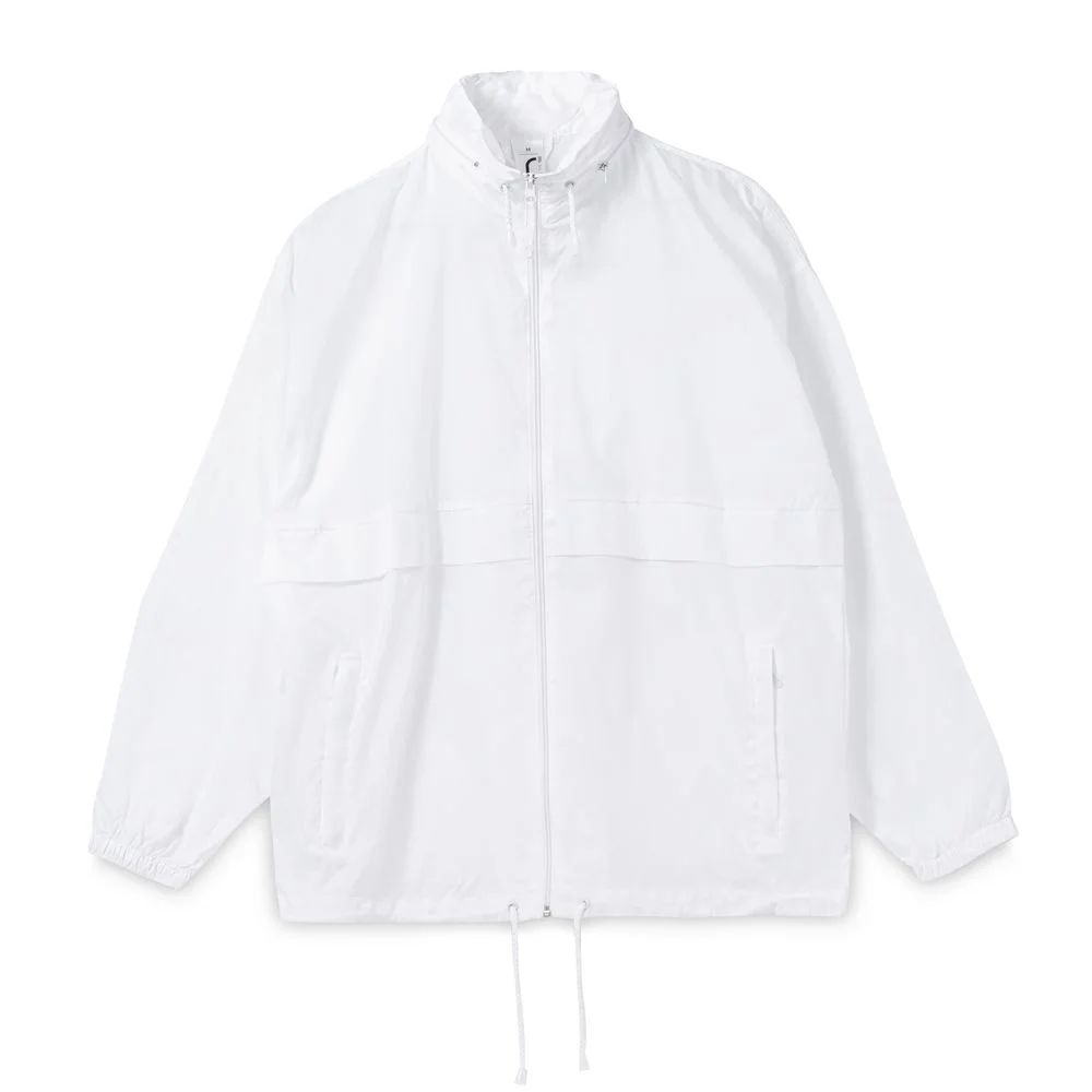 Ветровка из нейлона Surf - фото 9