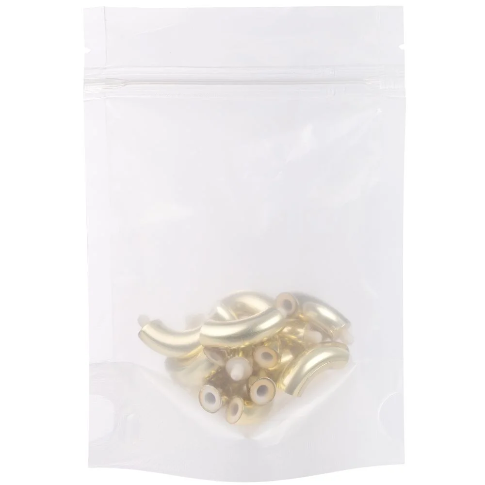 Антистресс Tangle золотистый - фото 5