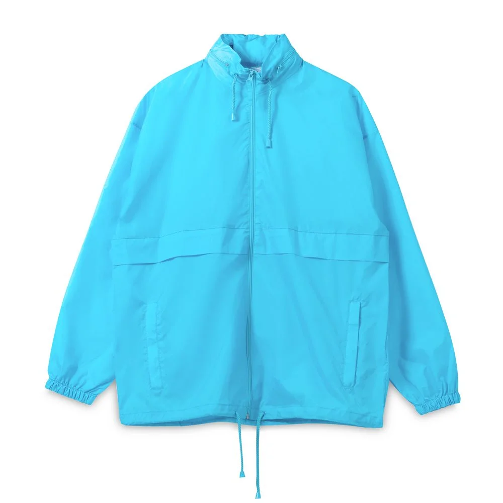 Ветровка из нейлона Surf - фото 10