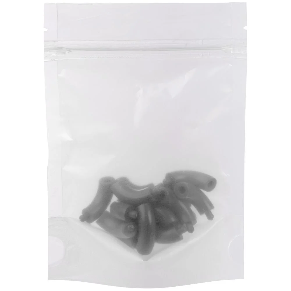 Антистресс Tangle черный - фото 5