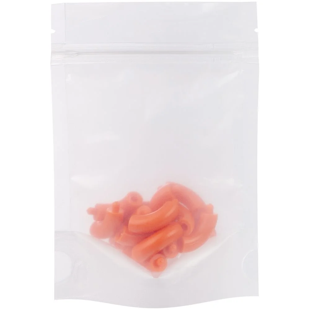 Антистресс Tangle оранжевый - фото 5