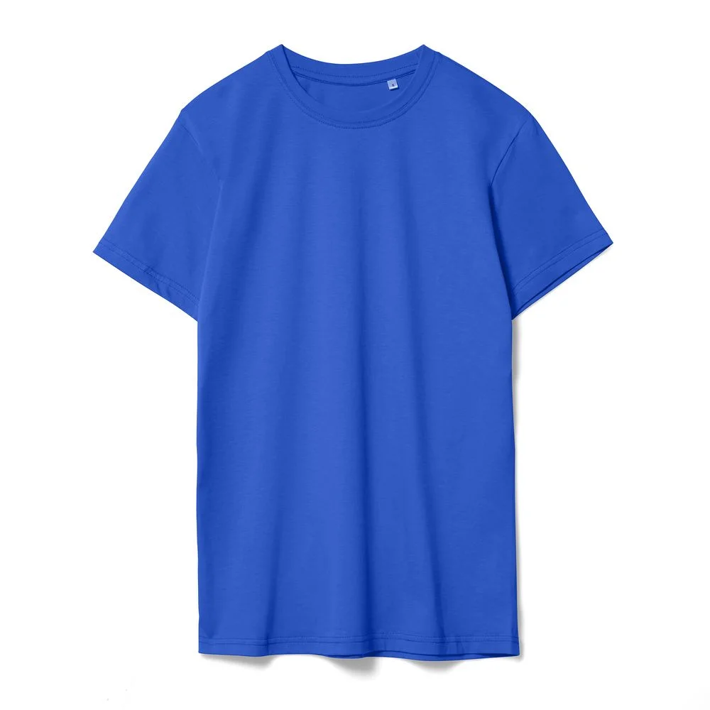 Футболка унисекс T-Bolka - фото 6