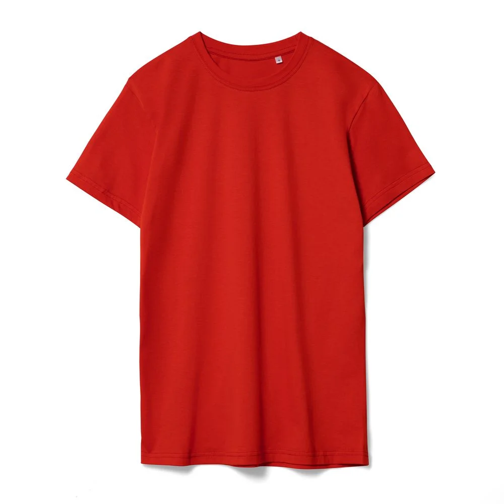 Футболка унисекс T-Bolka - фото 8