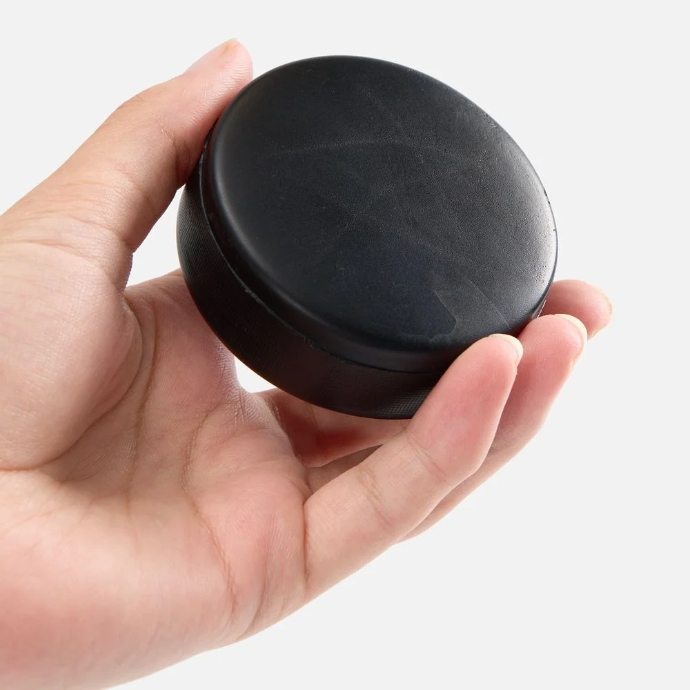 Антистресс «Шайба» - фото 3