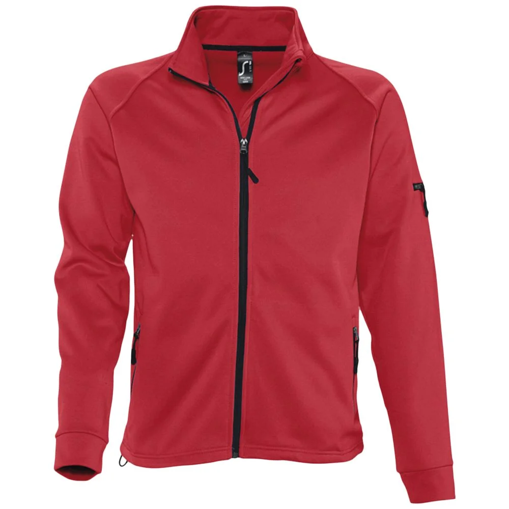 Куртка флисовая мужская New Look Men - фото 1