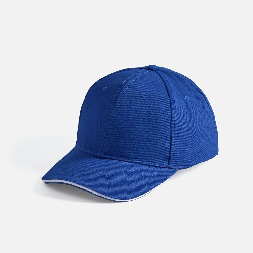 Бейсболка Buffalo, яблоко - фото 4