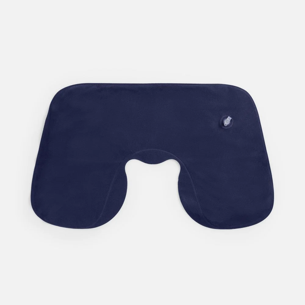 Набор для путешествий Essential темно-синий - фото 4