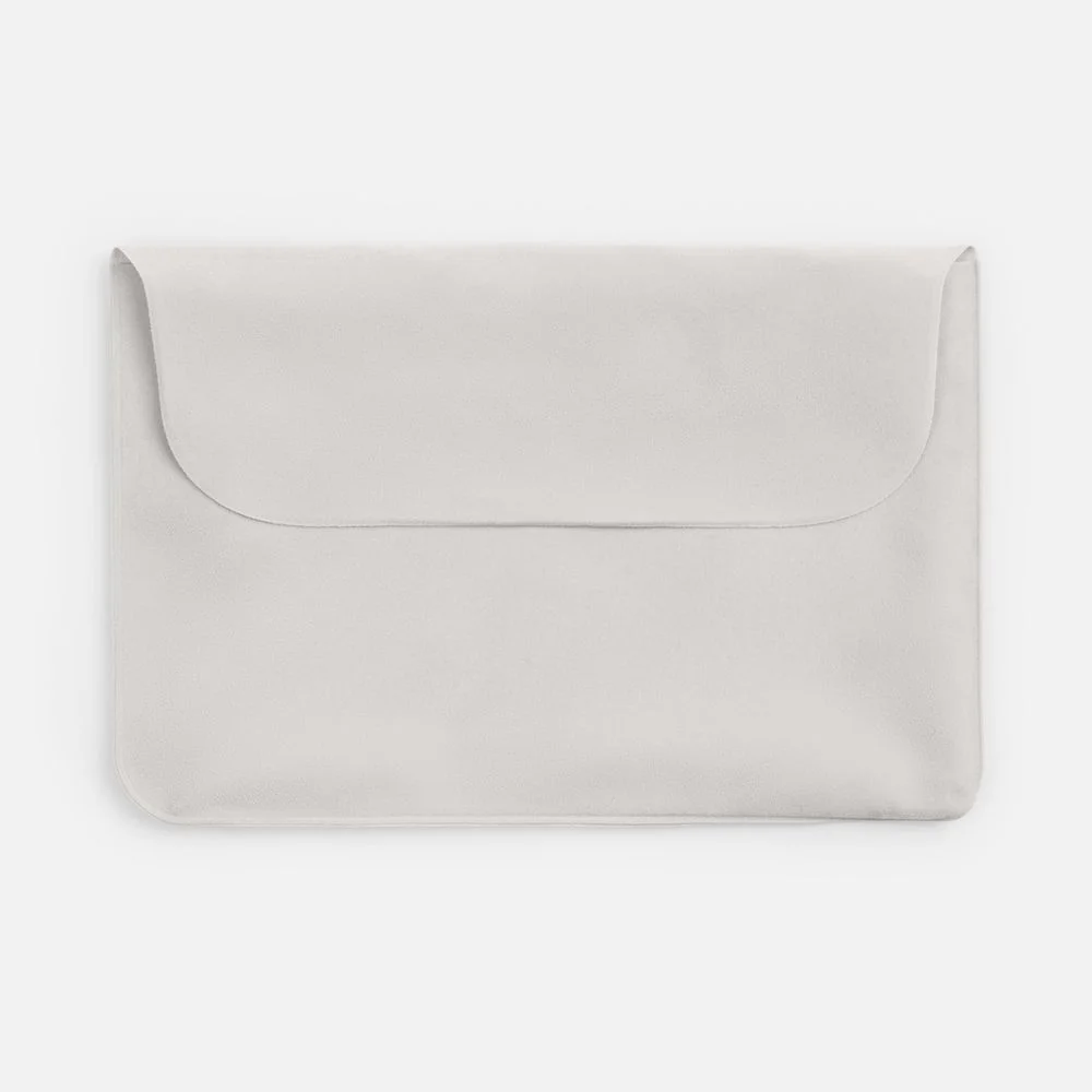 Набор для путешествий Essential серый - фото 3