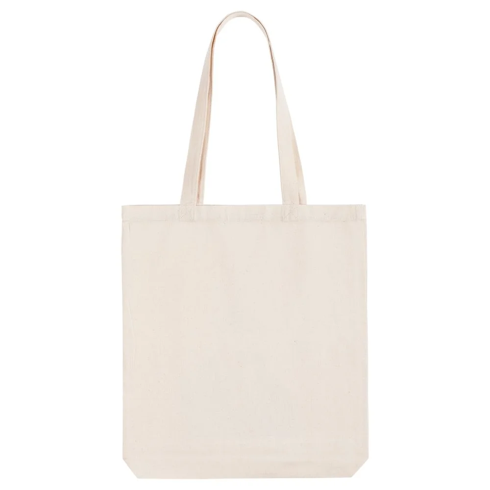 Холщовая сумка Strong 210 неокрашенная неокрашенный - фото 3