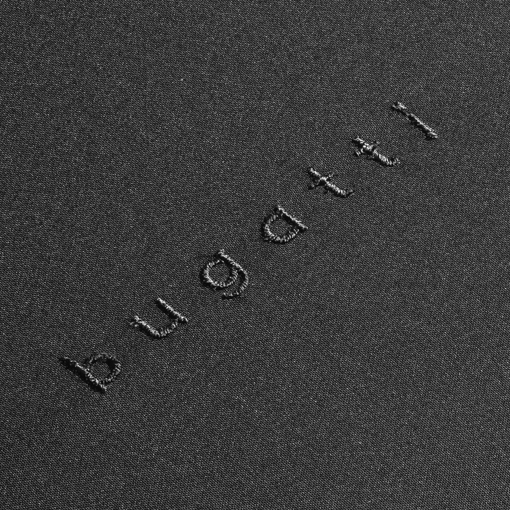 Зонт-трость Big Boss черный - фото 6