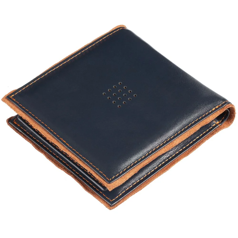 Портмоне Palermo синее - фото 2