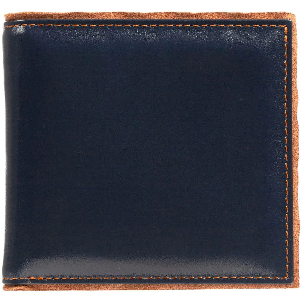 Портмоне Palermo синее - фото 3