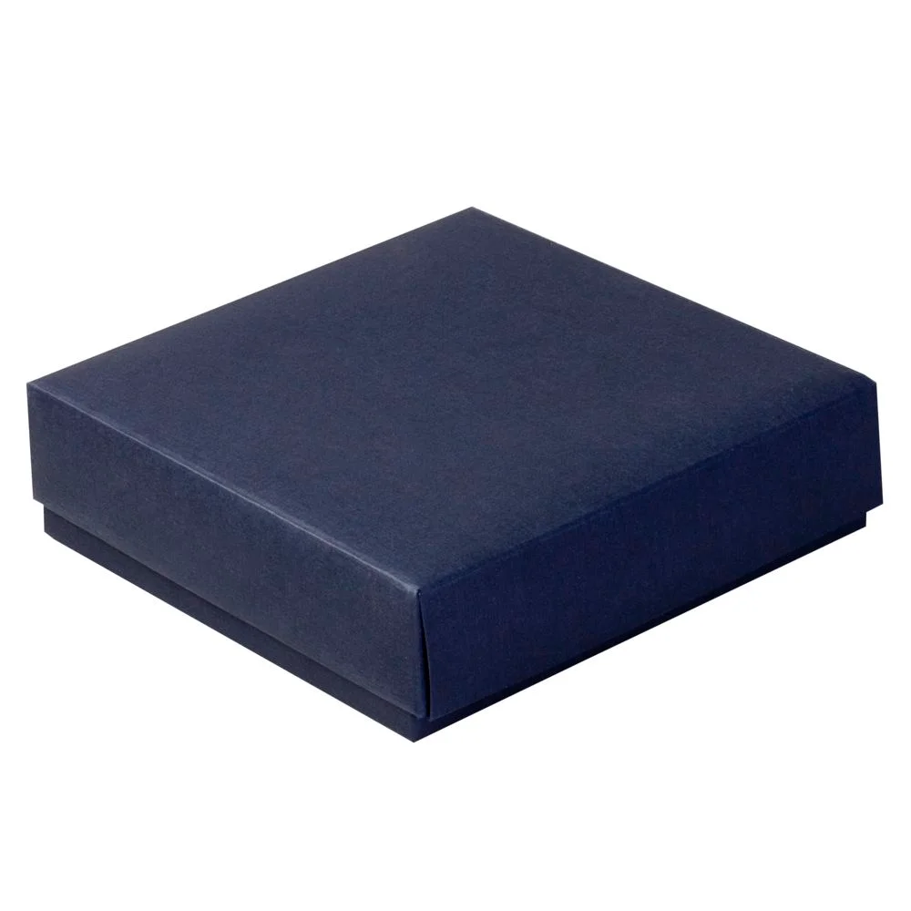 Портмоне Palermo синее - фото 8