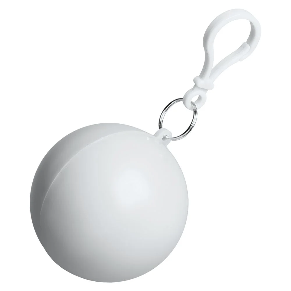 Дождевик в круглом футляре Nimbus - фото 4