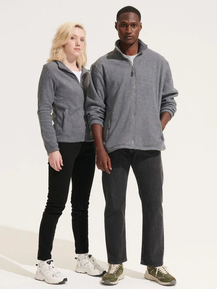 Куртка женская North Women красная - фото 5