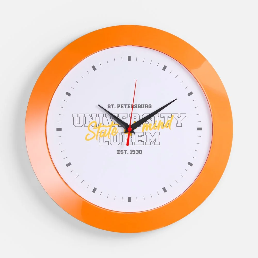 Часы настенные Vivid Large - фото 3