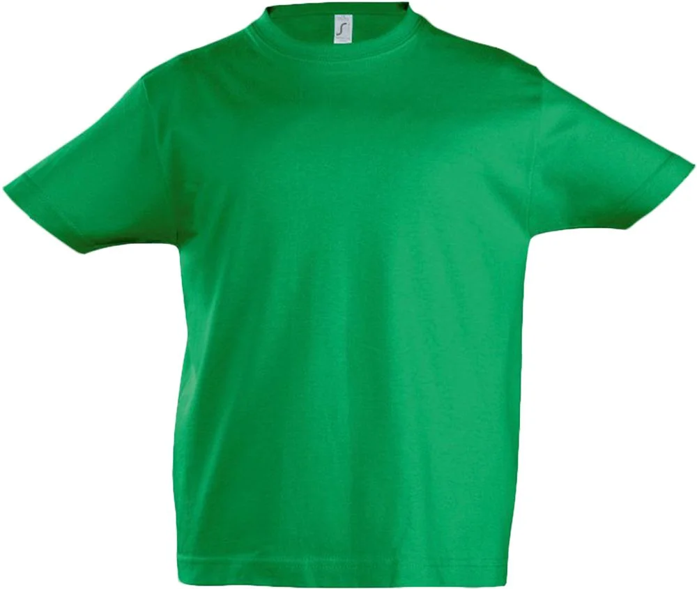 Футболка детская Imperial Kids - фото 6