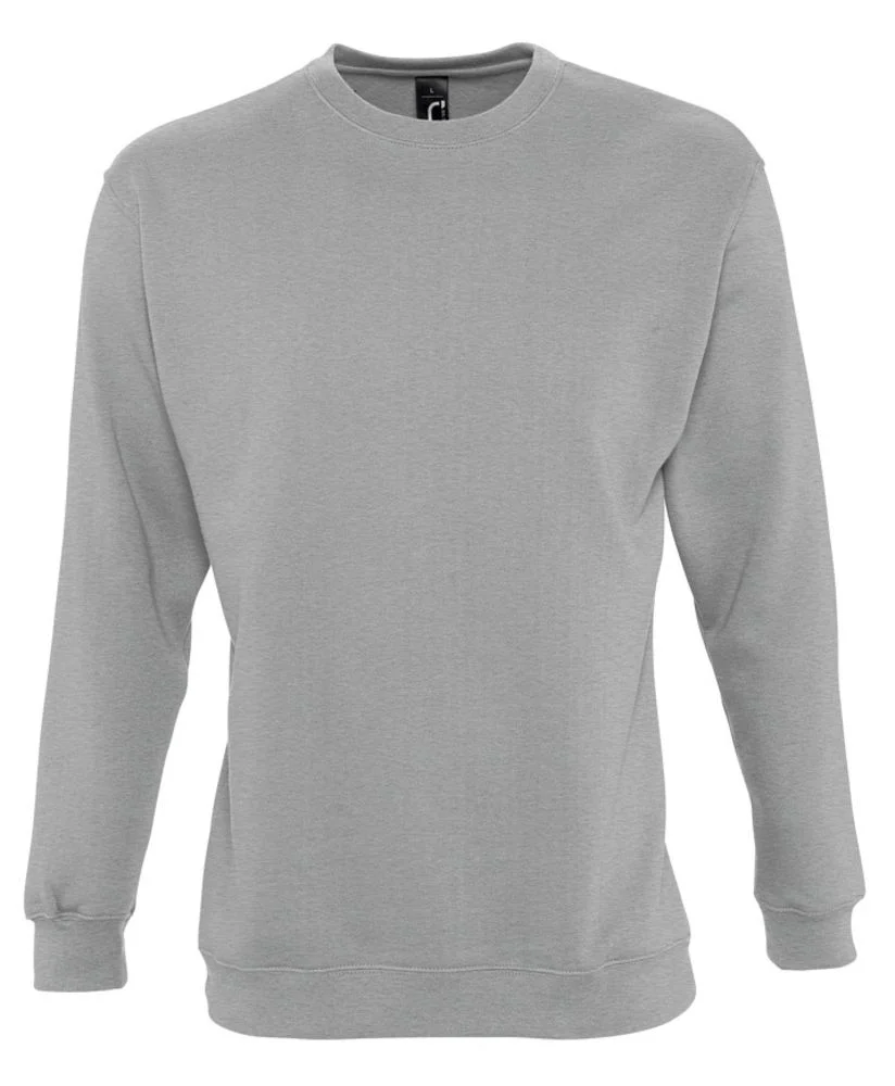 Толстовка New Supreme - фото 8