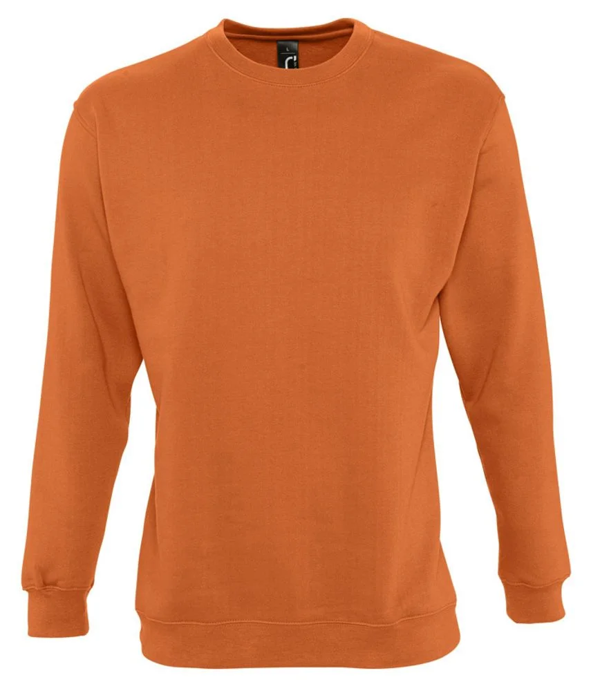 Толстовка New Supreme - фото 9