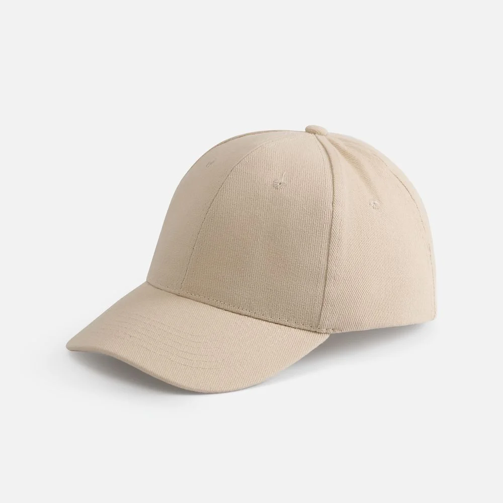 Бейсболка Buffalo, яблоко - фото 10