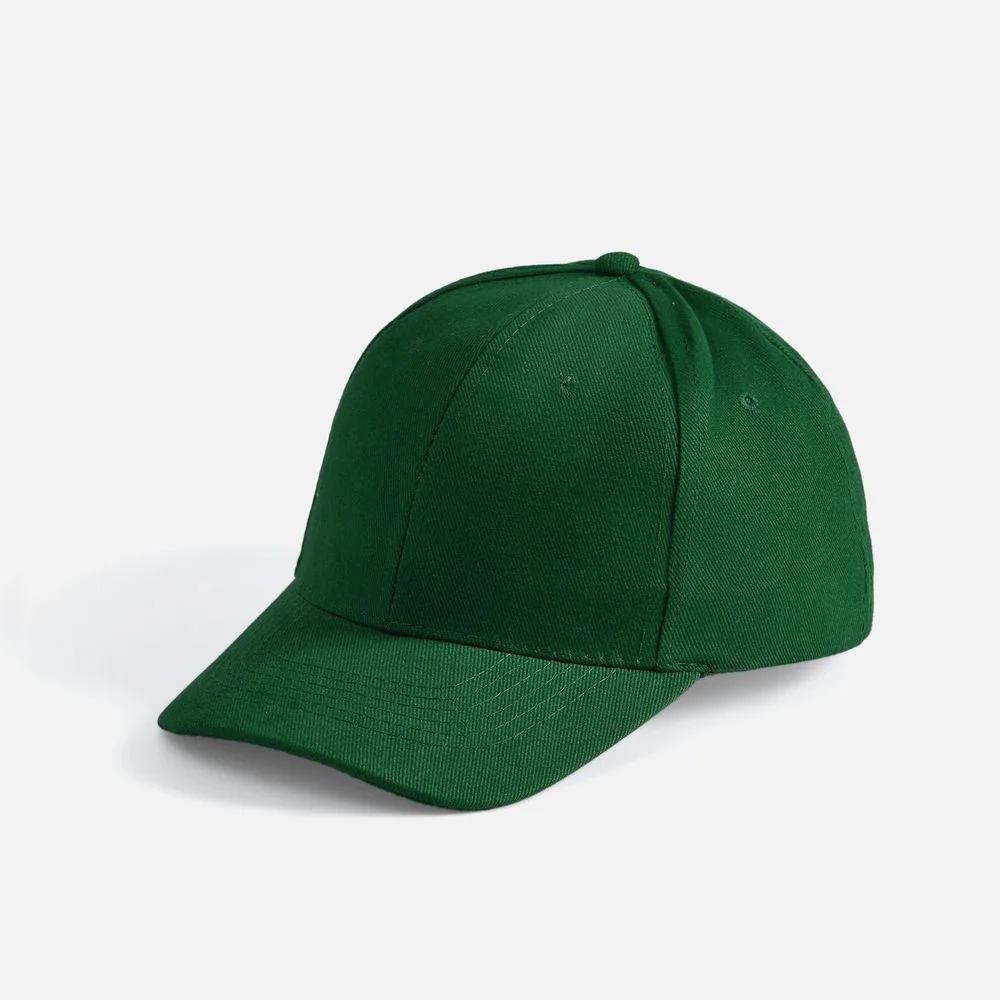 Бейсболка Buffalo, яблоко - фото 12