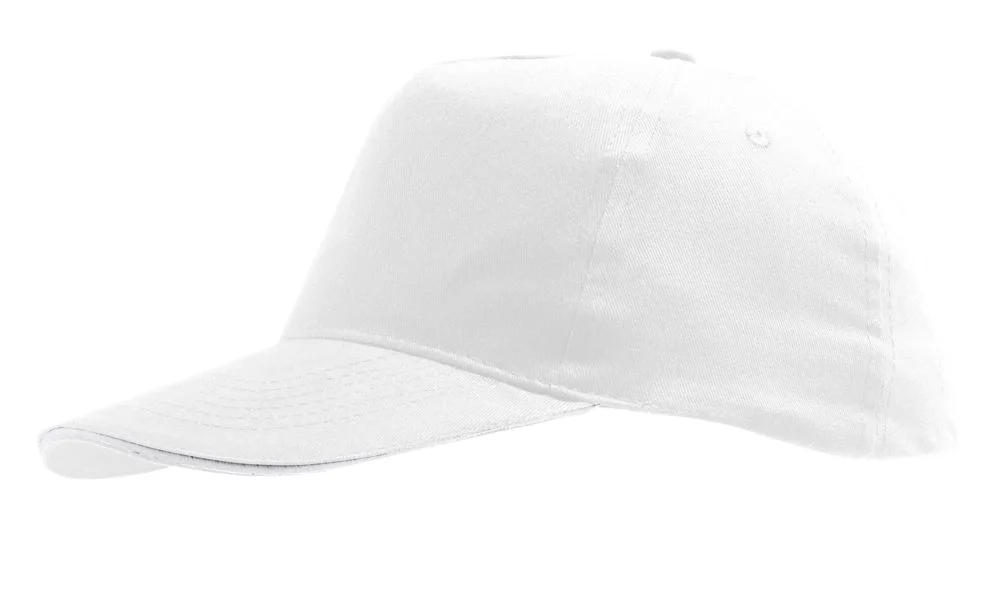 Бейсболка Sunny, темно-серая - фото 3