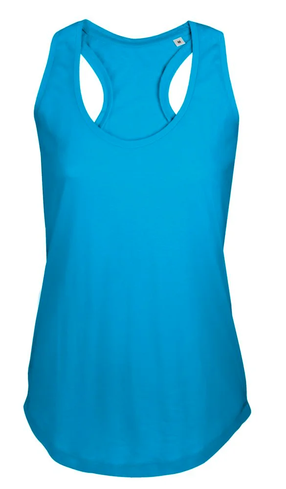 Майка женская Moka - фото 2