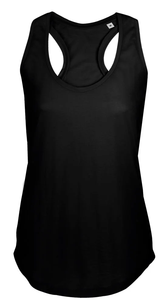 Майка женская Moka - фото 4