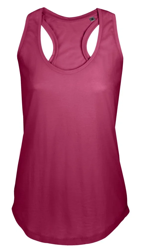 Майка женская Moka - фото 5