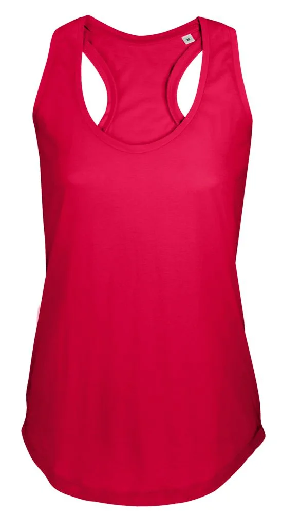 Майка женская Moka - фото 6