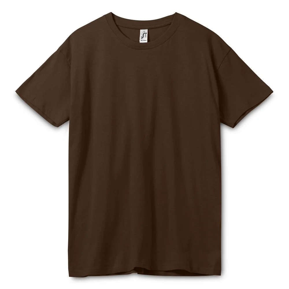 Футболка унисекс Regent - фото 28