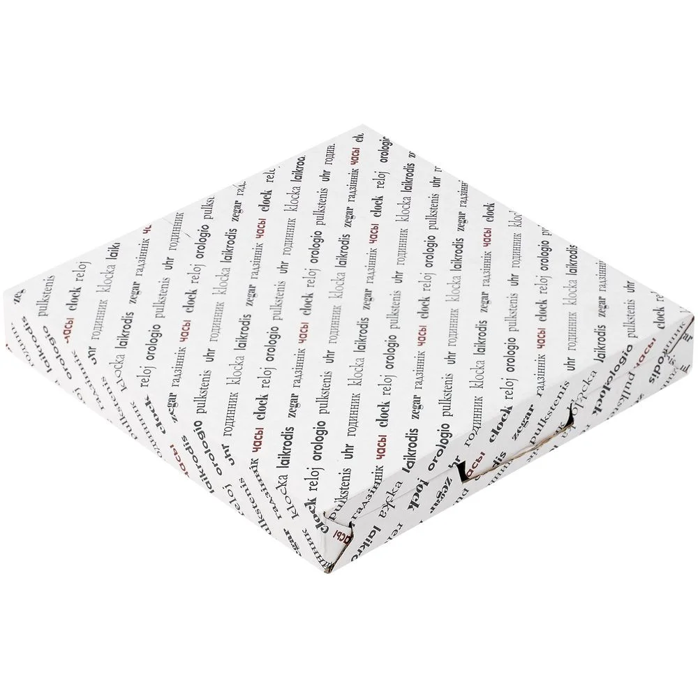 Часы Vivid Small синие - фото 4