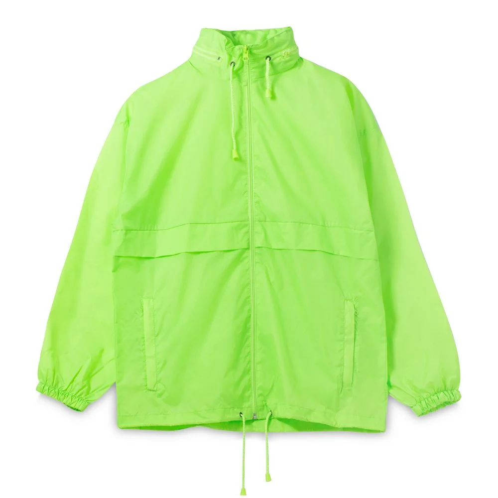 Ветровка из нейлона Surf - фото 11